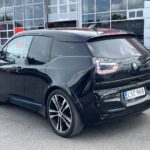 BMW - i3 - i3s 120 // Lasikatto / Hifit / Prof. Navi / Kamera / Keyless // - Sedan