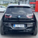 BMW - i3 - i3s 120 // Lasikatto / Hifit / Prof. Navi / Kamera / Keyless // - Sedan