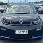 BMW - i3 - i3s 120 // Lasikatto / Hifit / Prof. Navi / Kamera / Keyless // - Sedan