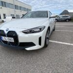 BMW - i4 - i4 eDrive40 Sedan (AA) 4ov A  // Harman/Kardon / 360° / P.tutkat / Nahkapenkit // - Sedan