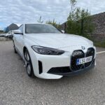 BMW - i4 - i4 eDrive40 Sedan (AA) 4ov A  // Harman/Kardon / 360° / P.tutkat / Nahkapenkit // - Sedan