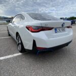 BMW - i4 - i4 eDrive40 Sedan (AA) 4ov A  // Harman/Kardon / 360° / P.tutkat / Nahkapenkit // - Sedan