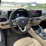 BMW - i4 - i4 eDrive40 Sedan (AA) 4ov A  // Harman/Kardon / 360° / P.tutkat / Nahkapenkit // - Sedan