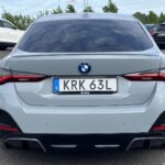 BMW - i4 - M50 Fully Charged - Sedan