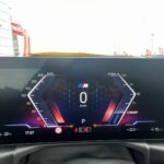 BMW - i4 - M50 Fully Charged - Sedan
