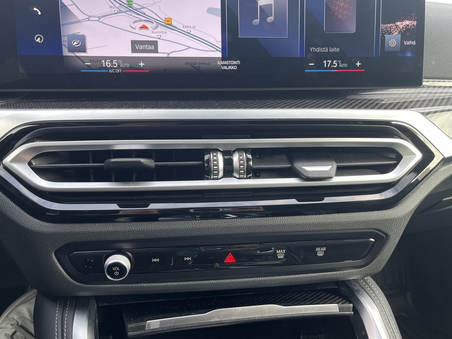 BMW - i4 - M50 Fully Charged - Sedan