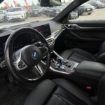 BMW - i4 - M50 Fully Charged - Sedan