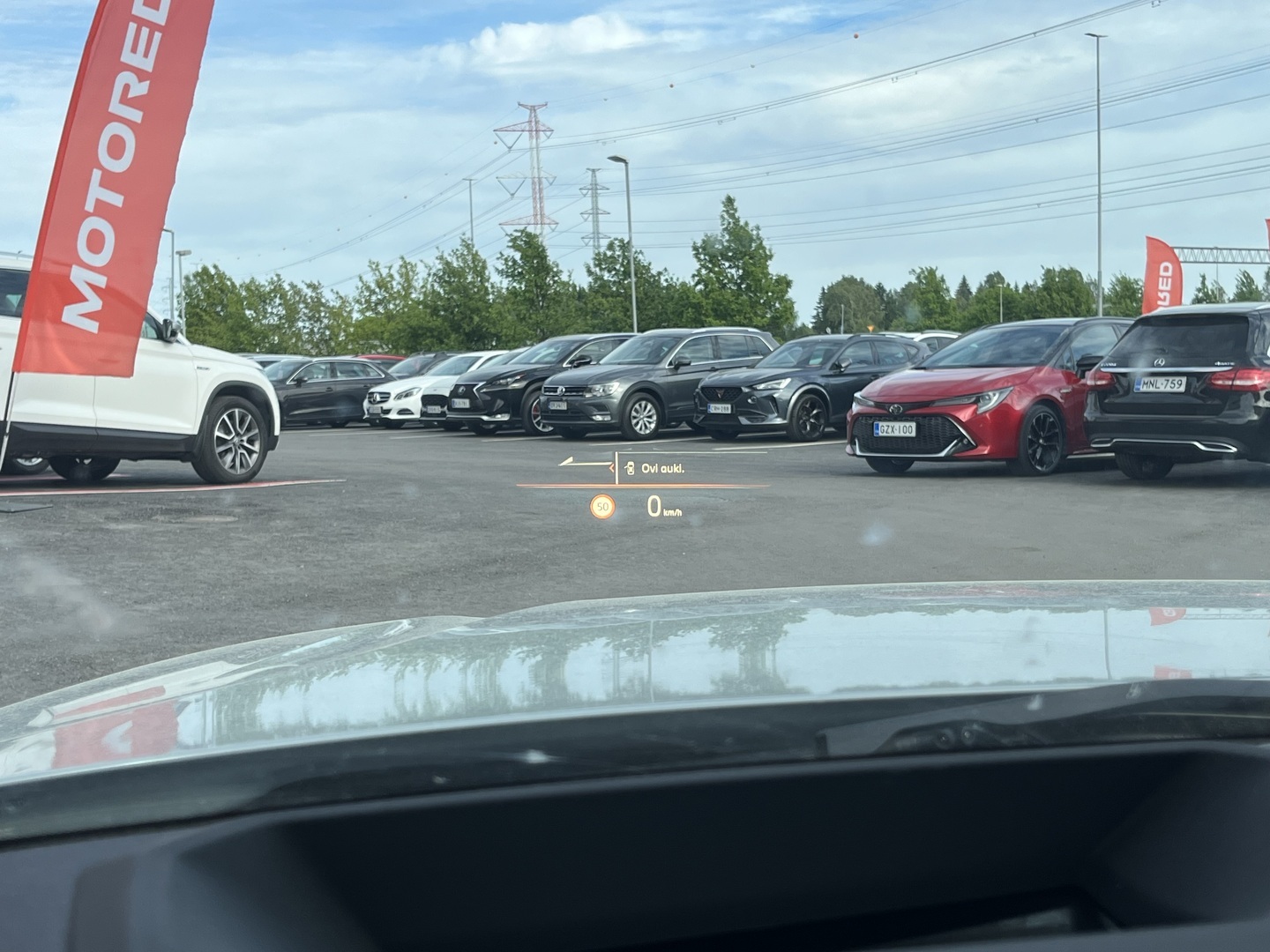 BMW - i4 - M50 Fully Charged - Sedan