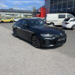 BMW - i4 - eDrive40 M Sport - Sedan
