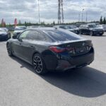 BMW - i4 - eDrive40 M Sport - Sedan