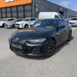 BMW - i4 - eDrive40 M Sport - Sedan