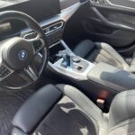 BMW - i4 - eDrive40 M Sport - Sedan