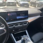 BMW - i4 - eDrive40 M Sport - Sedan