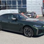 BMW - i4 - M50 Super Charged - Sedan