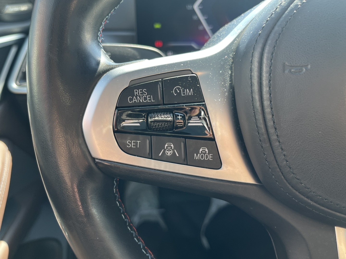 BMW - i4 - M50 Super Charged - Sedan