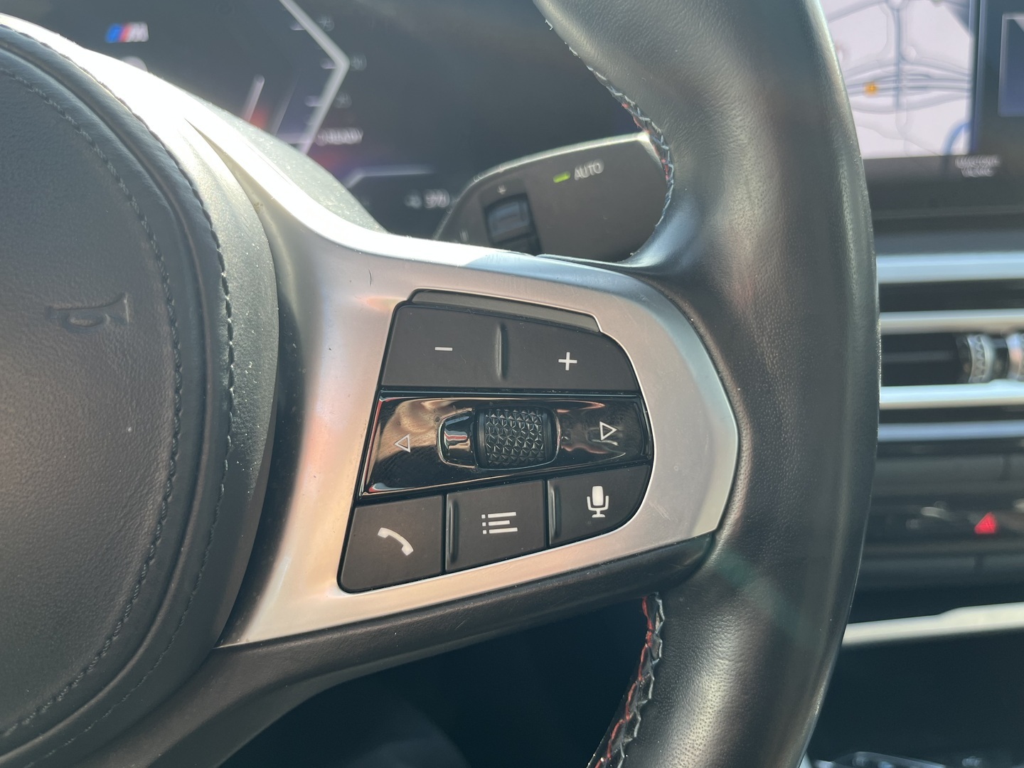 BMW - i4 - M50 Super Charged - Sedan