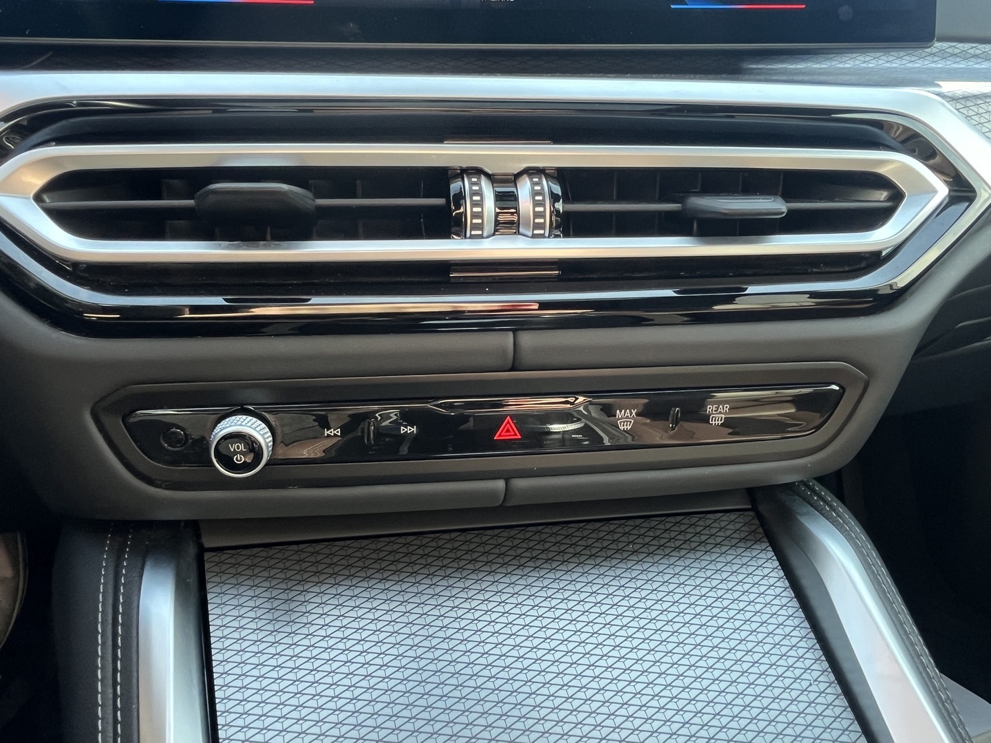 BMW - i4 - M50 Super Charged - Sedan