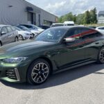 BMW - i4 - M50 Super Charged - Sedan