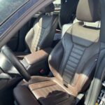 BMW - i4 - M50 Super Charged - Sedan
