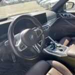 BMW - i4 - M50 Super Charged - Sedan