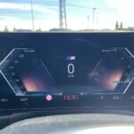 BMW - i4 - M50 Super Charged - Sedan