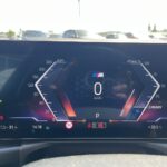 BMW - i4 - M50 Super Charged - Sedan