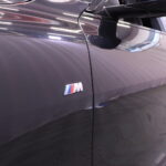 BMW - i4 - eDrive40 M Sport // Laser / ACC / 360-kamera / Koukku / Hifit / Parking assistant plus / Ambient / Navi // - Sedan