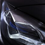BMW - i4 - eDrive40 M Sport // Laser / ACC / 360-kamera / Koukku / Hifit / Parking assistant plus / Ambient / Navi // - Sedan
