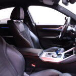 BMW - i4 - eDrive40 M Sport // Laser / ACC / 360-kamera / Koukku / Hifit / Parking assistant plus / Ambient / Navi // - Sedan