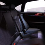 BMW - i4 - eDrive40 M Sport // Laser / ACC / 360-kamera / Koukku / Hifit / Parking assistant plus / Ambient / Navi // - Sedan