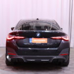 BMW - i4 - eDrive40 M Sport // Laser / ACC / 360-kamera / Koukku / Hifit / Parking assistant plus / Ambient / Navi // - Sedan