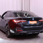 BMW - i4 - eDrive40 M Sport // Laser / ACC / 360-kamera / Koukku / Hifit / Parking assistant plus / Ambient / Navi // - Sedan