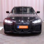 BMW - i4 - eDrive40 M Sport // Laser / ACC / 360-kamera / Koukku / Hifit / Parking assistant plus / Ambient / Navi // - Sedan