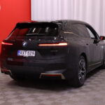 BMW - iX - xDrive40 // Laser / Sky Lounge / H&K / DAP / 360 / HUD / Hieronta / Muistipenkit / Comfort access // - Maastoauto