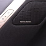 BMW - iX - xDrive40 // Laser / Sky Lounge / H&K / DAP / 360 / HUD / Hieronta / Muistipenkit / Comfort access // - Maastoauto