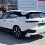 BMW - iX - xDrive50 Sport  // ACC / Sky Lounge / Laser / H/K / Heat & Comfort // - Maastoauto