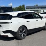 BMW - iX - xDrive50 Sport  // ACC / Sky Lounge / Laser / H/K / Heat & Comfort // - Maastoauto