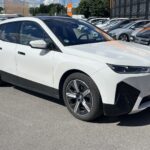 BMW - iX - xDrive50 Sport  // ACC / Sky Lounge / Laser / H/K / Heat & Comfort // - Maastoauto