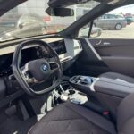 BMW - iX - xDrive50 Sport  // ACC / Sky Lounge / Laser / H/K / Heat & Comfort // - Maastoauto