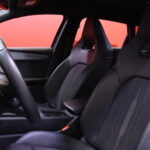 CUPRA - Leon Sportstourer - 1,4 PHEV 180 kW e-HYBRID DSG // ACC / Koukku / Kamera / Keyless / Kaistavahti / Blis // - Farmari
