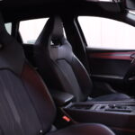 CUPRA - Leon Sportstourer - 1,4 PHEV 180 kW e-HYBRID DSG // ACC / Koukku / Kamera / Keyless / Kaistavahti / Blis // - Farmari