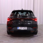 CUPRA - Leon Sportstourer - 1,4 PHEV 180 kW e-HYBRID DSG // ACC / Koukku / Kamera / Keyless / Kaistavahti / Blis // - Farmari