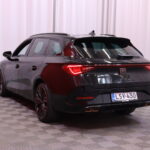 CUPRA - Leon Sportstourer - 1,4 PHEV 180 kW e-HYBRID DSG // ACC / Koukku / Kamera / Keyless / Kaistavahti / Blis // - Farmari
