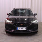 CUPRA - Leon Sportstourer - 1,4 PHEV 180 kW e-HYBRID DSG // ACC / Koukku / Kamera / Keyless / Kaistavahti / Blis // - Farmari