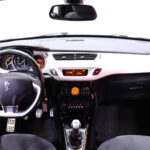 Citroen - DS3 - THP 156 Sport Chic // Radio / Isofix / Autom.ilmastointi / Sähköpeilit // - Viistoperä