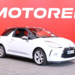 Citroen - DS3 - THP 156 Sport Chic // Radio / Isofix / Autom.ilmastointi / Sähköpeilit // - Viistoperä