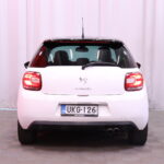 Citroen - DS3 - THP 156 Sport Chic // Radio / Isofix / Autom.ilmastointi / Sähköpeilit // - Viistoperä