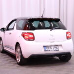 Citroen - DS3 - THP 156 Sport Chic // Radio / Isofix / Autom.ilmastointi / Sähköpeilit // - Viistoperä