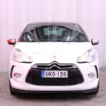 Citroen - DS3 - THP 156 Sport Chic // Radio / Isofix / Autom.ilmastointi / Sähköpeilit // - Viistoperä