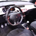 Citroen - DS3 - THP 156 Sport Chic // Radio / Isofix / Autom.ilmastointi / Sähköpeilit // - Viistoperä